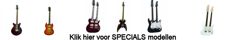 KLIK HIER VOOR SPECIALS MODELLEN